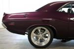 Dodge Challenger Hardtop 1970 года